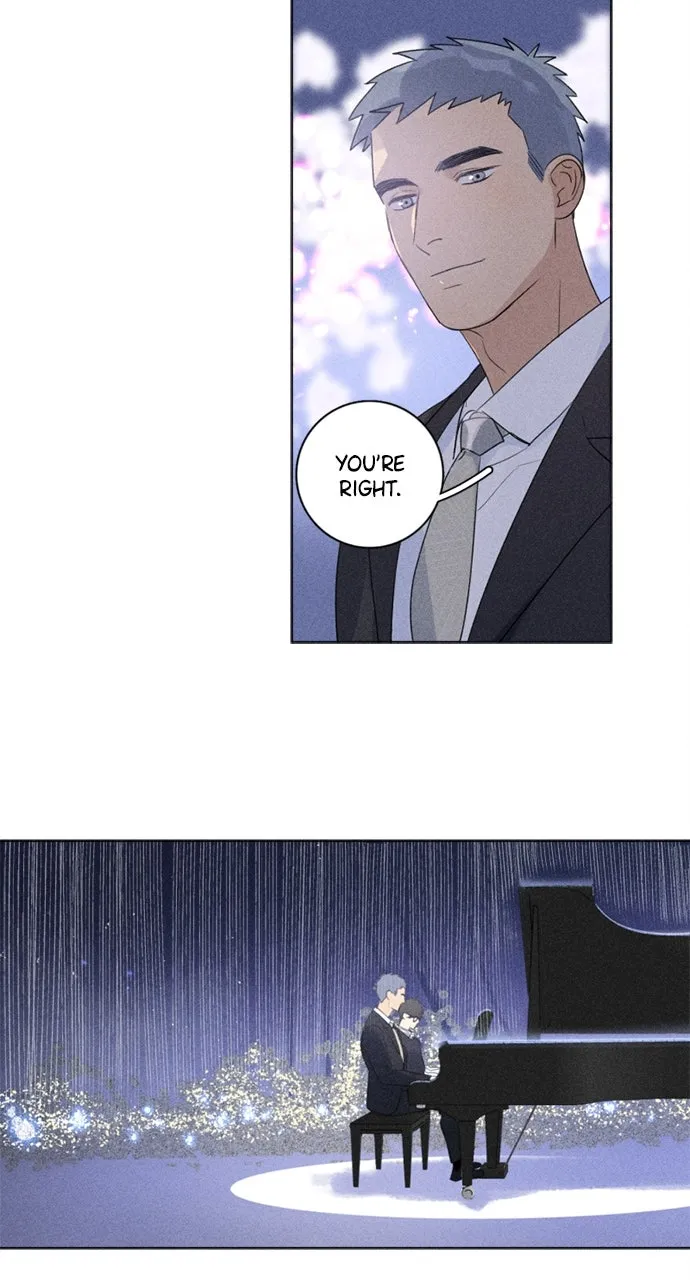 Here U Are Chapter 106 page 30 - 