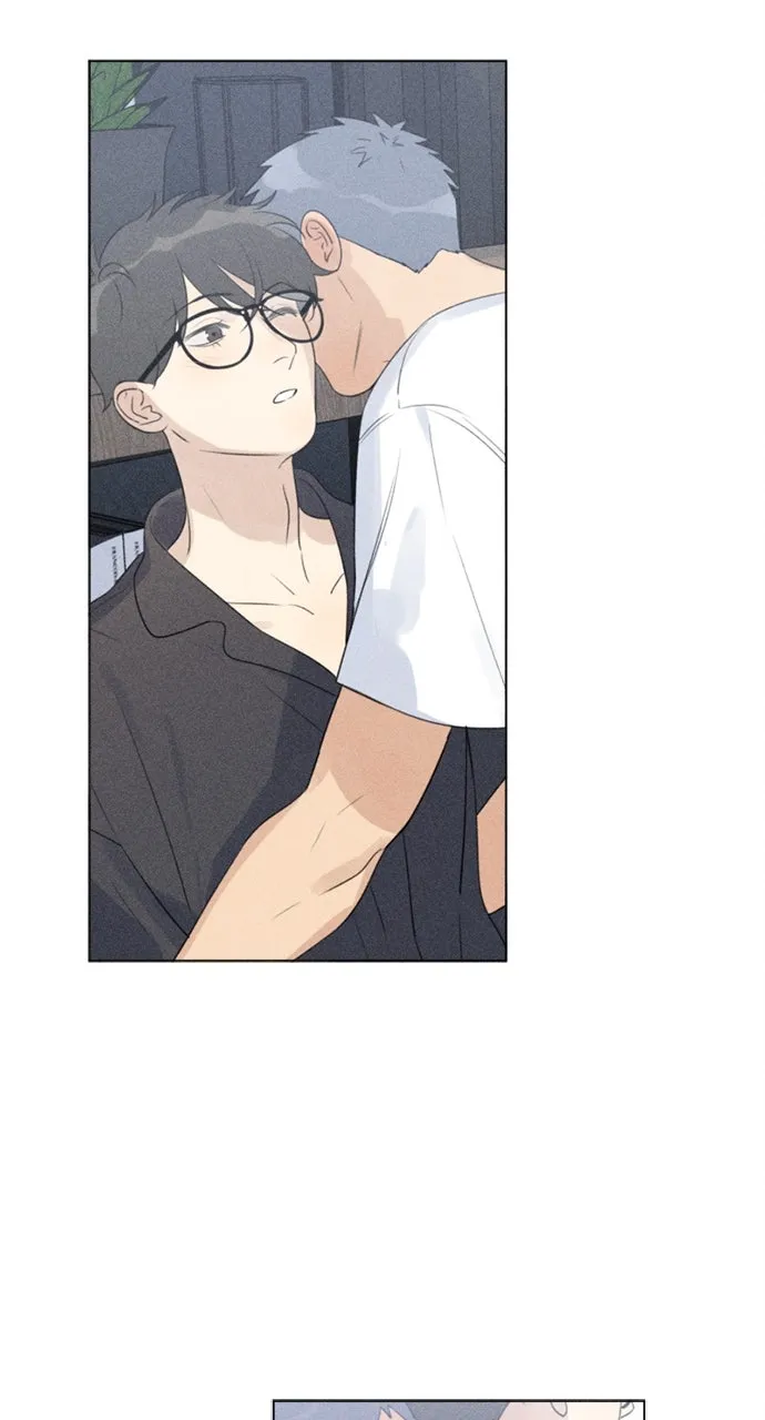 Here U Are Chapter 106 page 4 - 