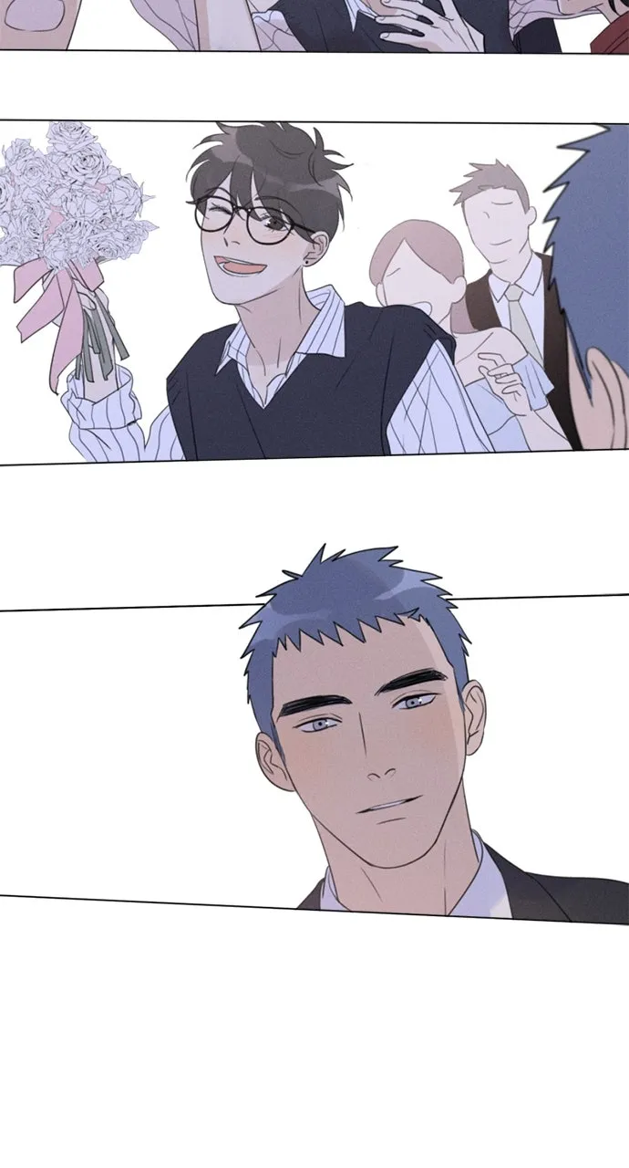Here U Are Chapter 106 page 33 - 