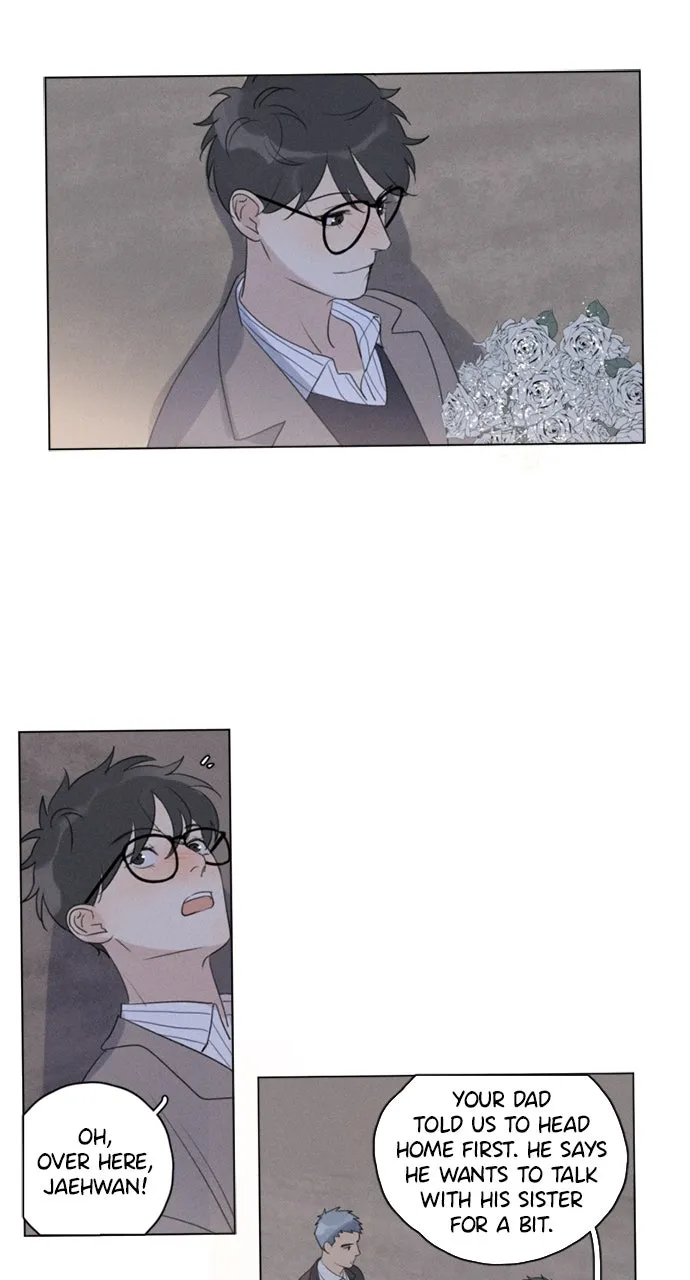Here U Are Chapter 106 page 35 - 