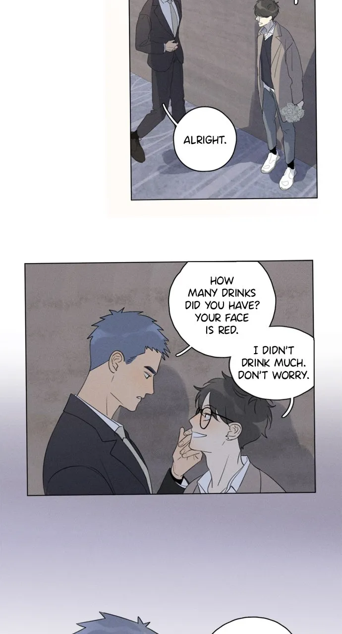 Here U Are Chapter 106 page 36 - 