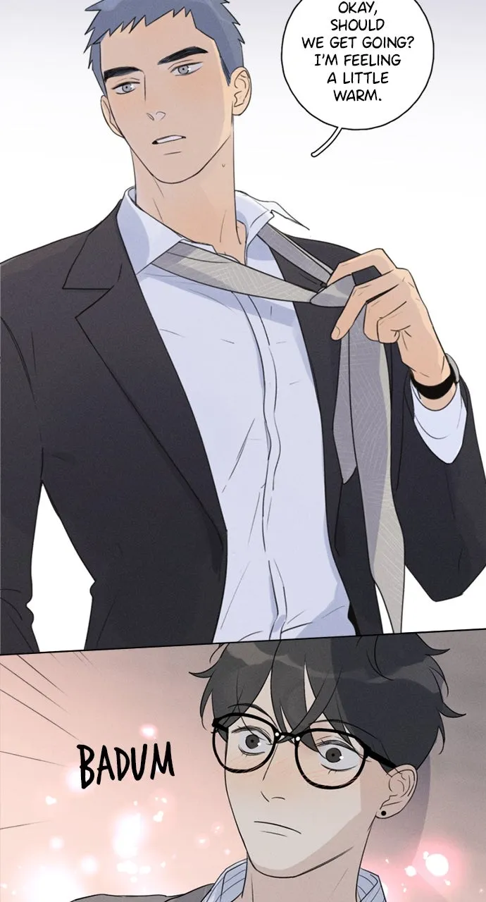 Here U Are Chapter 106 page 37 - 