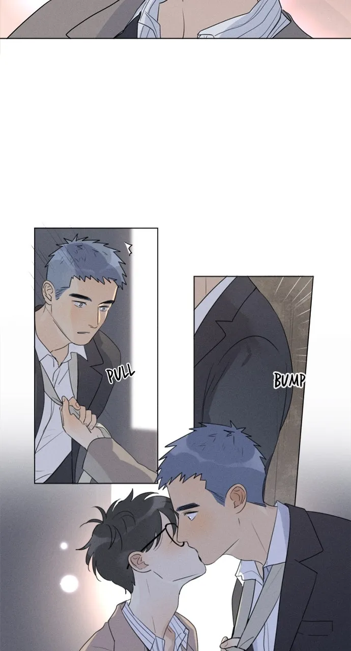 Here U Are Chapter 106 page 38 - 