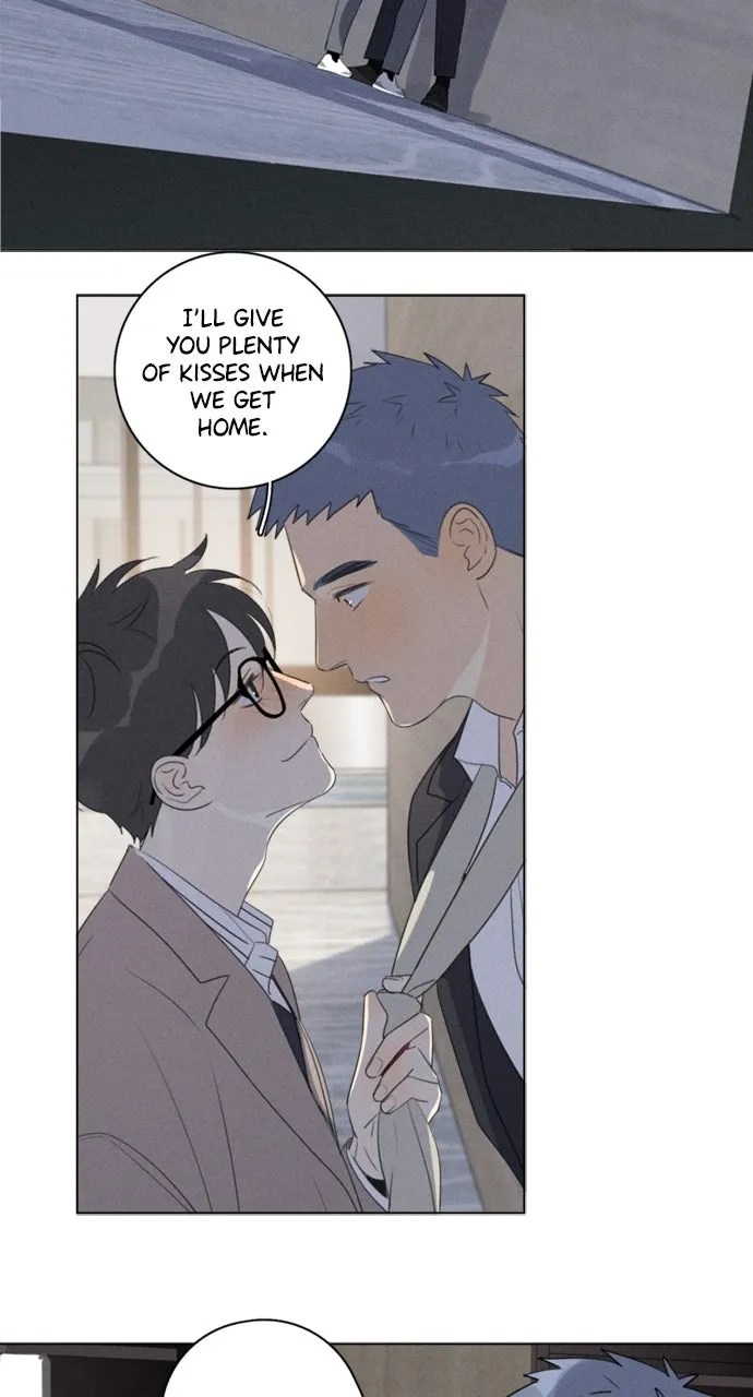 Here U Are Chapter 106 page 40 - 