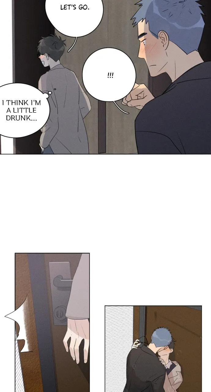 Here U Are Chapter 106 page 41 - 