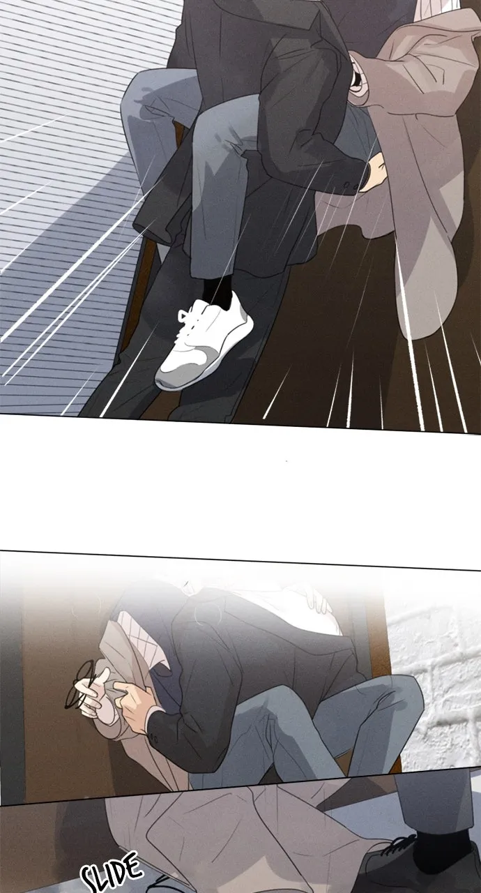 Here U Are Chapter 106 page 43 - 
