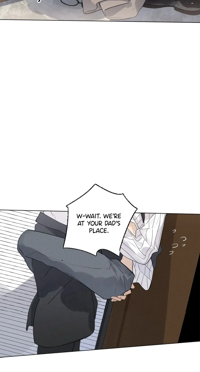 Here U Are Chapter 106 page 44 - 