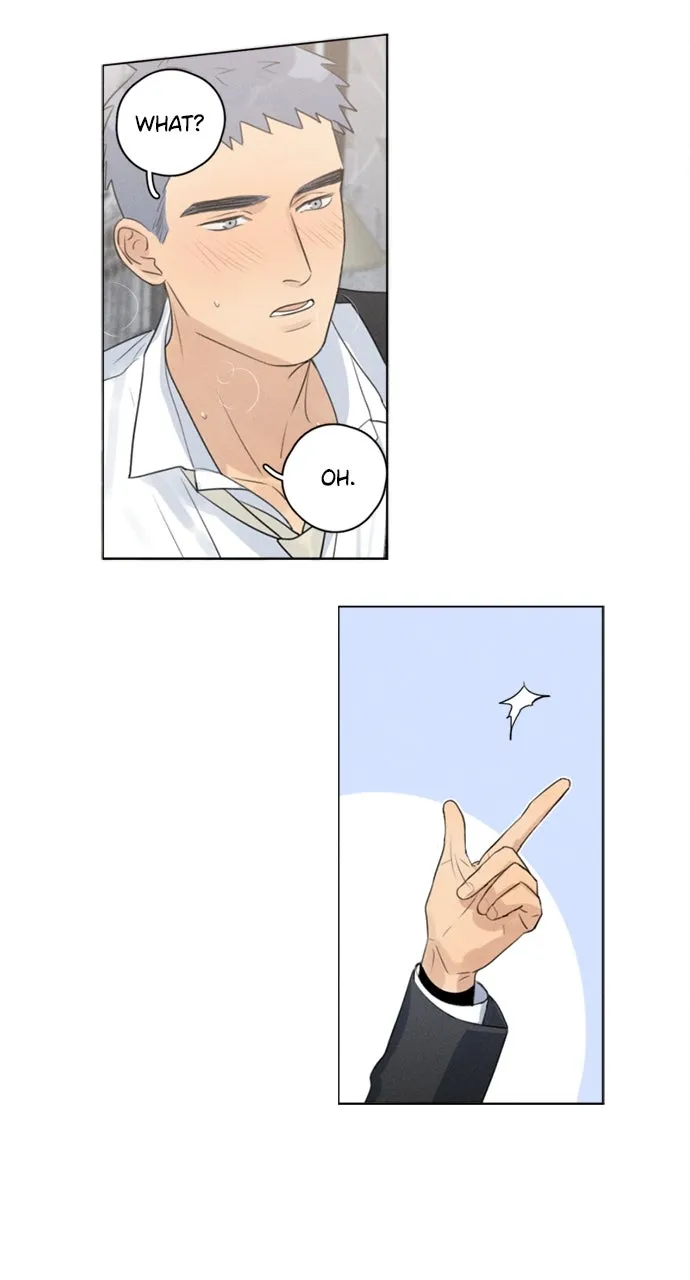 Here U Are Chapter 106 page 45 - 