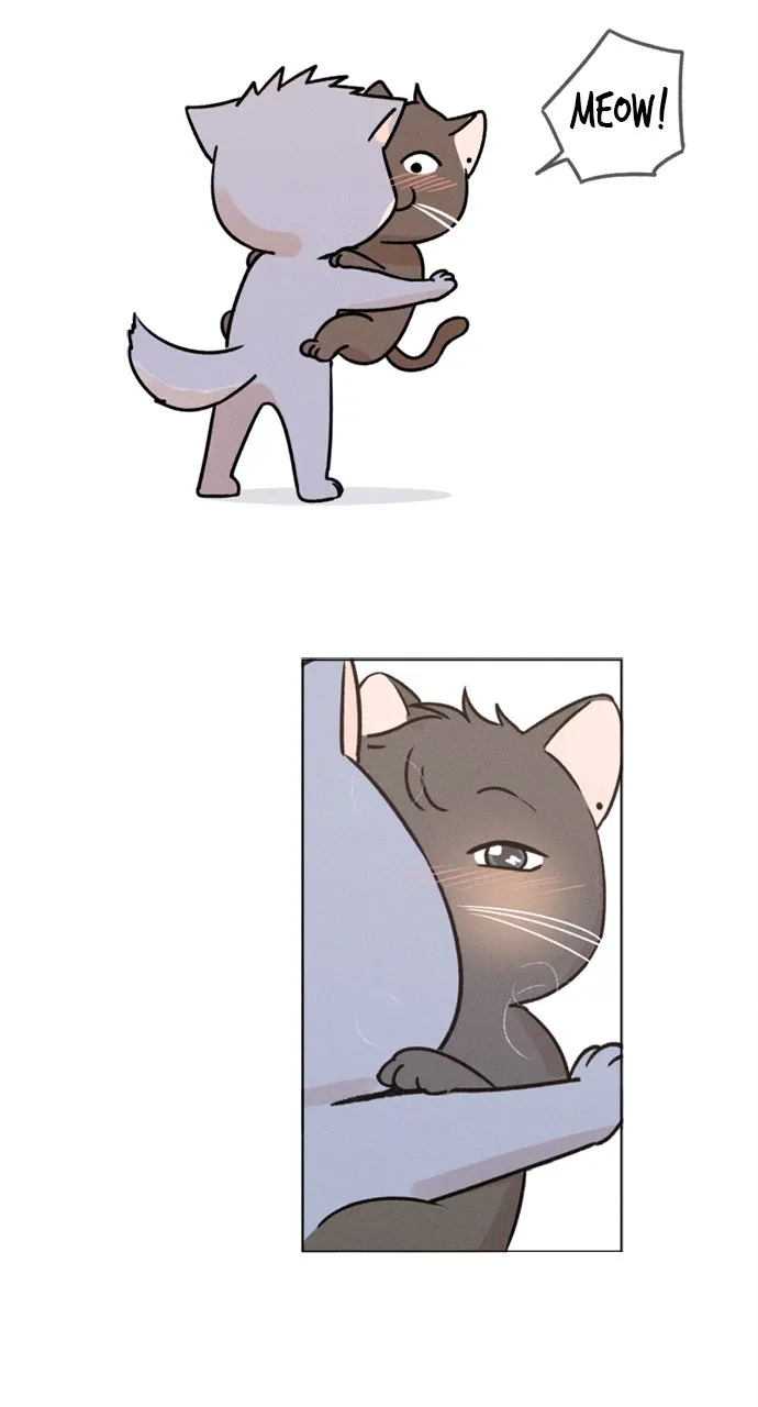 Here U Are Chapter 106 page 46 - 