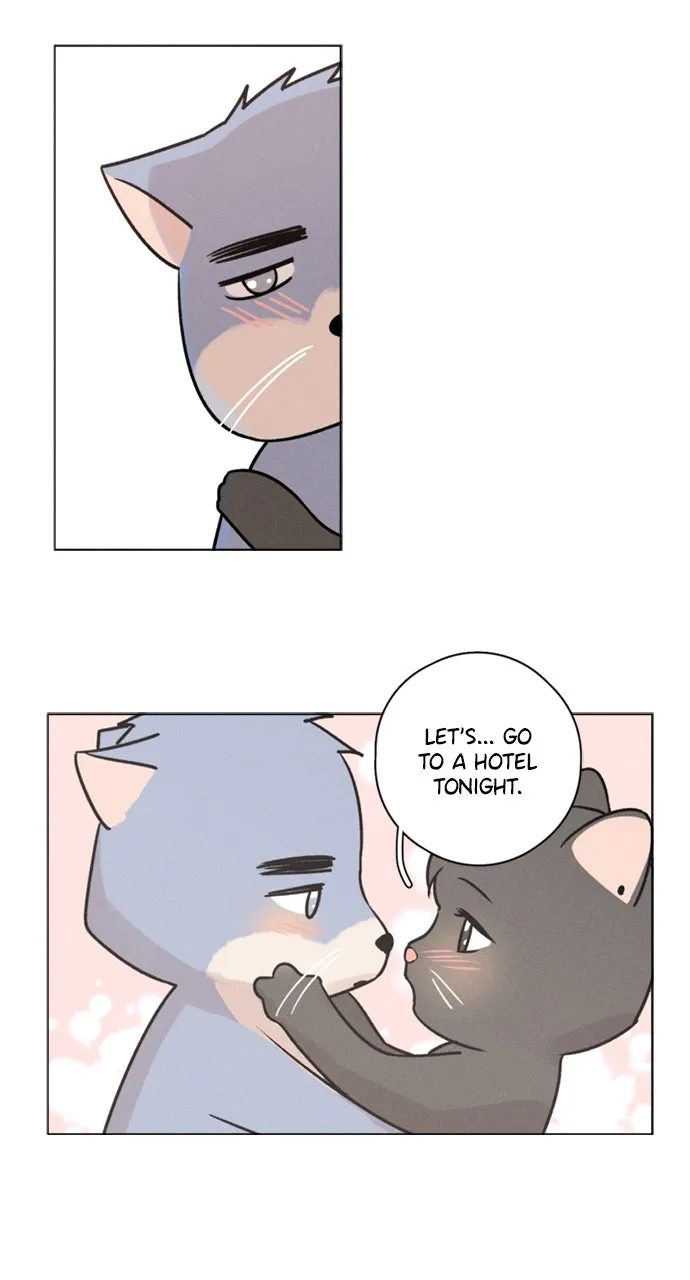 Here U Are Chapter 106 page 47 - 