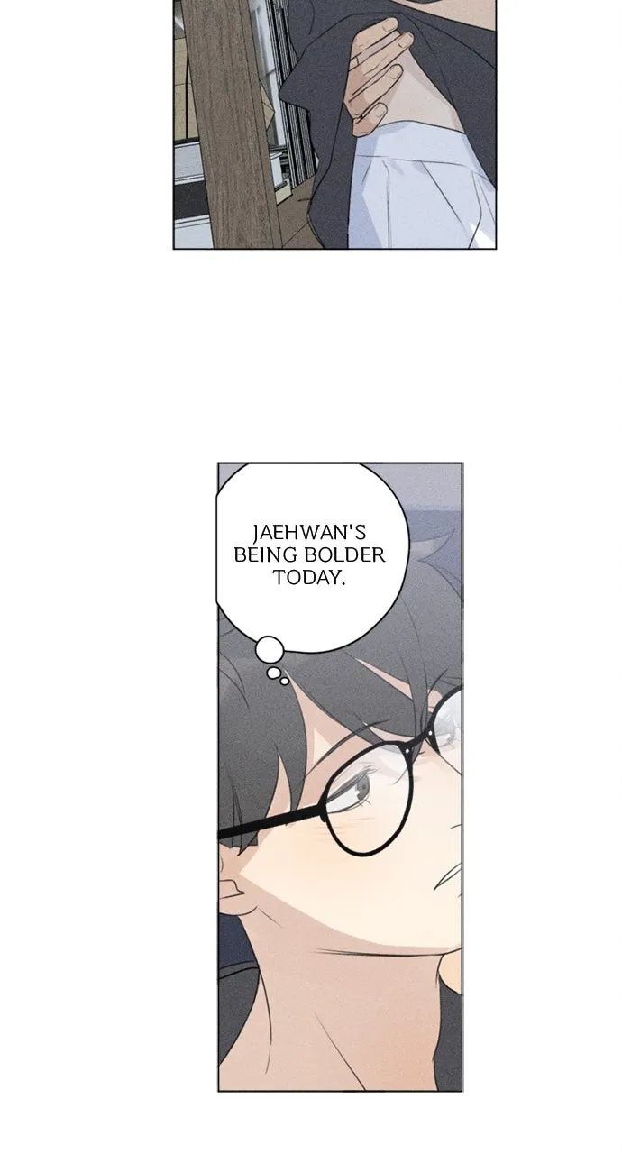 Here U Are Chapter 106 page 6 - 