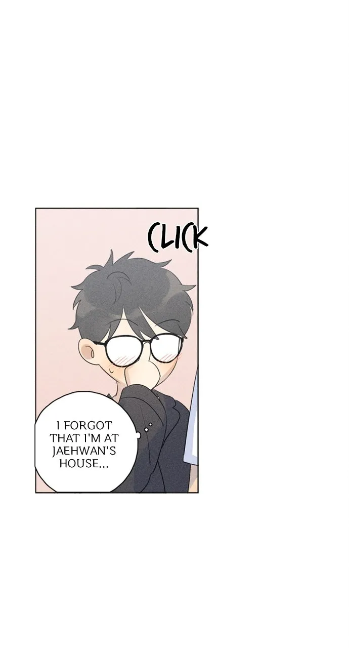Here U Are Chapter 106 page 8 - 