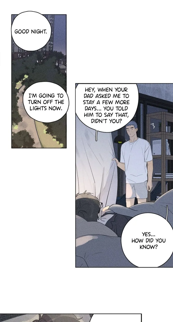 Here U Are Chapter 106 page 9 - 