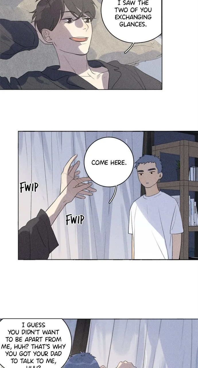 Here U Are Chapter 106 page 10 - 