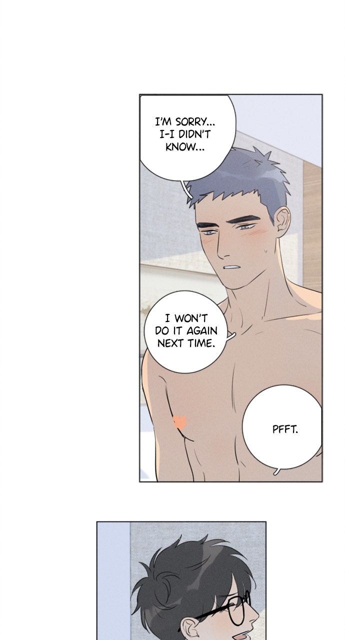 Here U Are Episode 105 page 11 - 