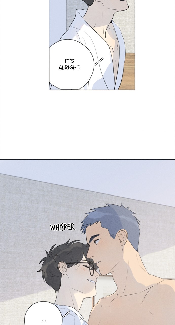 Here U Are Episode 105 page 12 - 