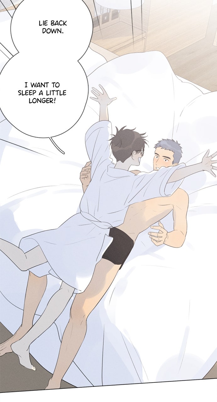 Here U Are Episode 105 page 14 - 
