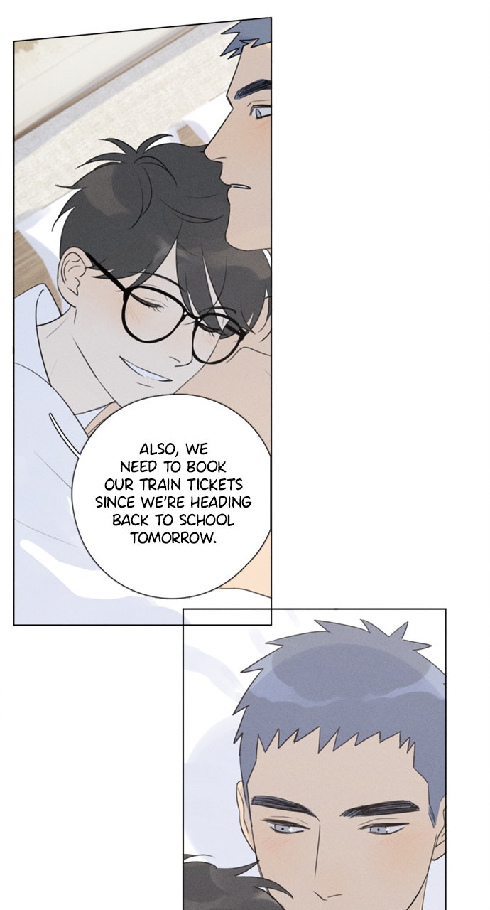 Here U Are Episode 105 page 15 - 