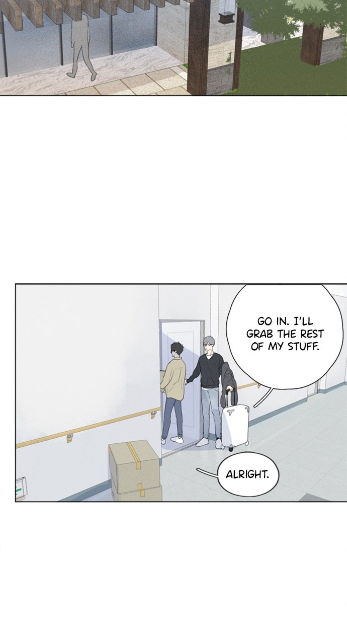 Here U Are Episode 105 page 19 - 