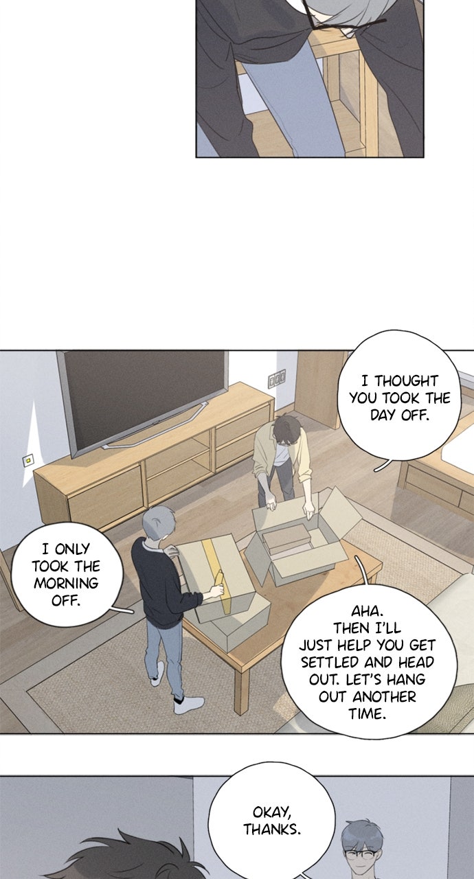 Here U Are Episode 105 page 23 - 