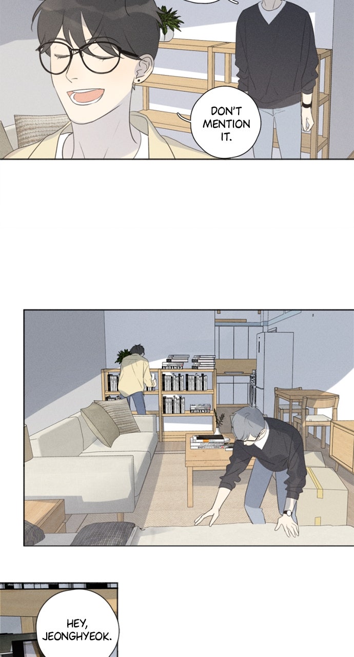 Here U Are Episode 105 page 24 - 
