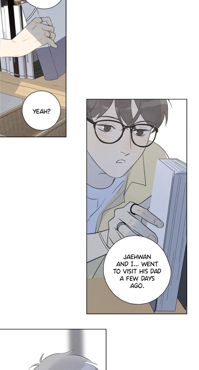 Here U Are Episode 105 page 25 - 
