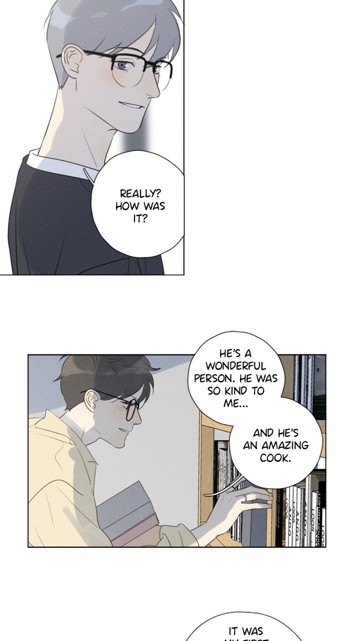 Here U Are Episode 105 page 26 - 