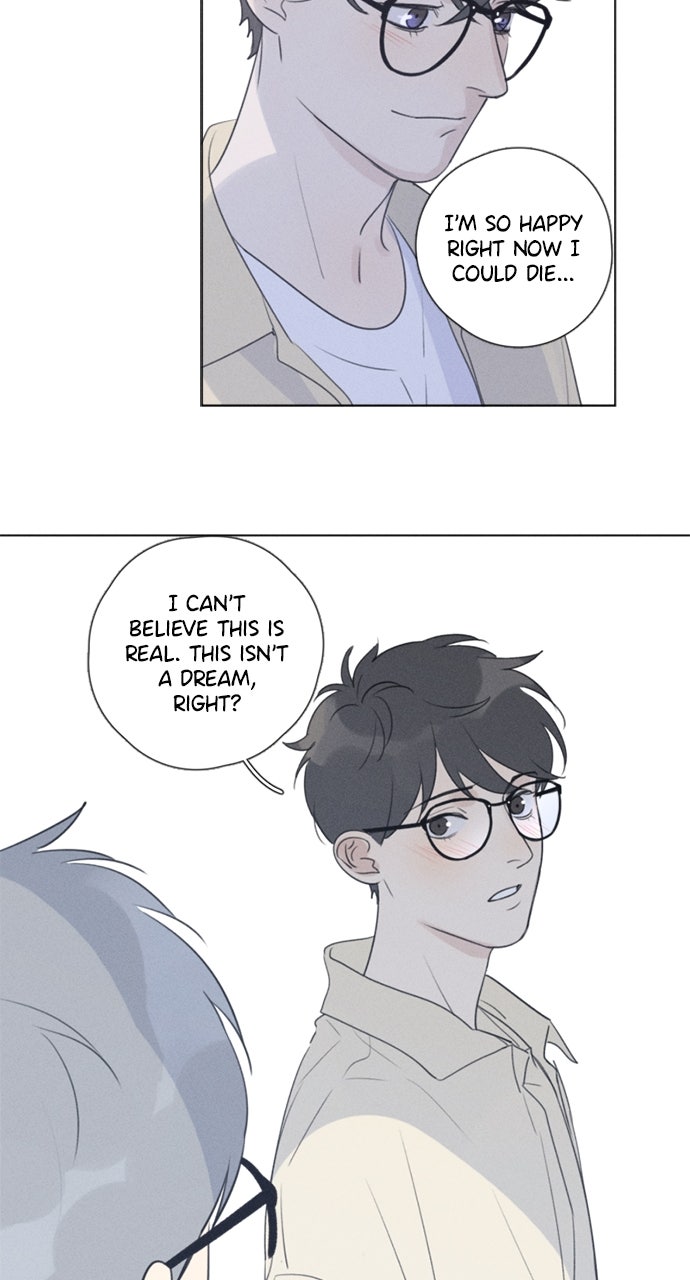 Here U Are Episode 105 page 28 - 