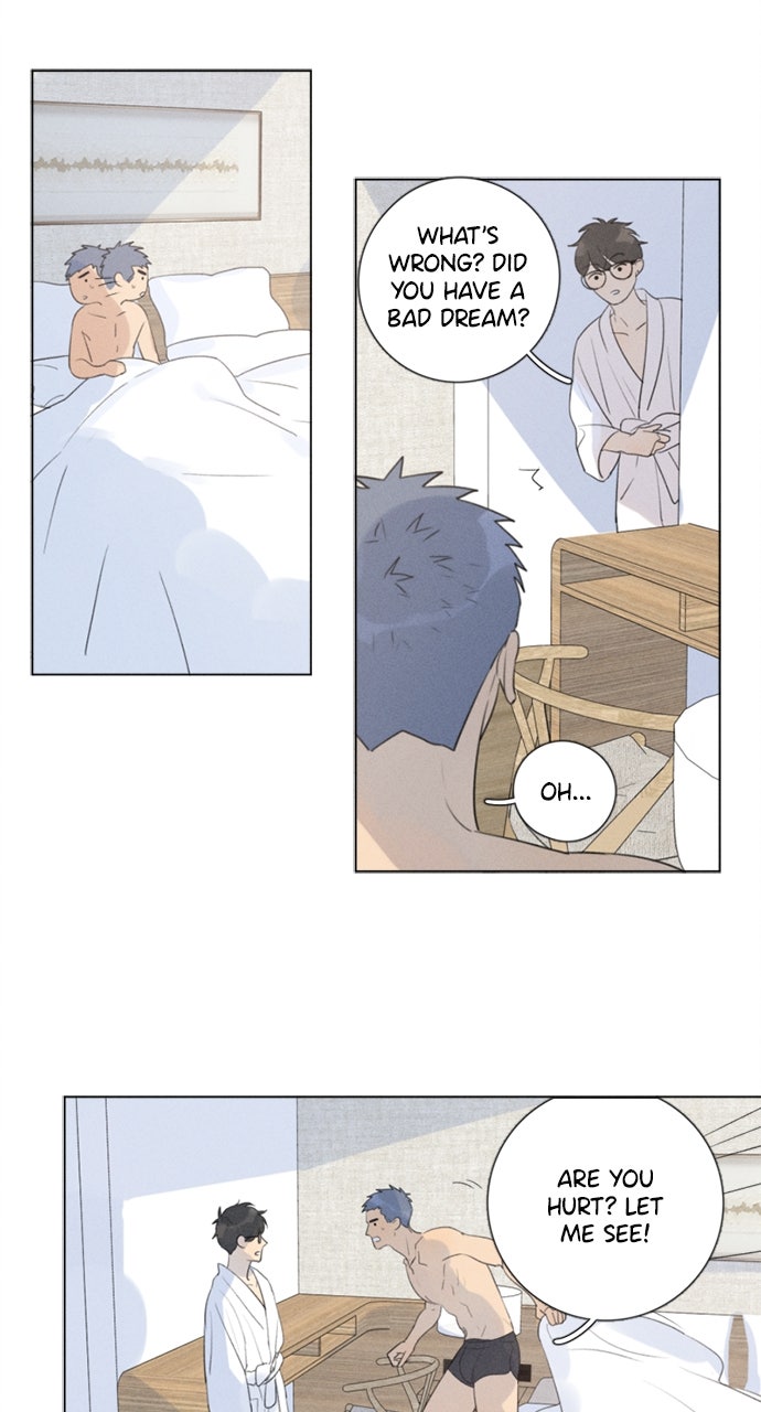 Here U Are Episode 105 page 9 - 