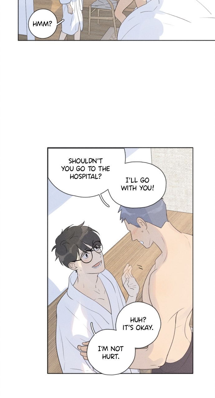 Here U Are Episode 105 page 10 - 