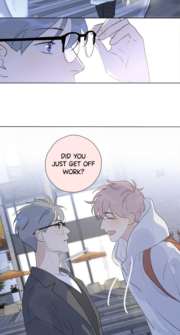 Here U Are Episode 106 page 14 - 