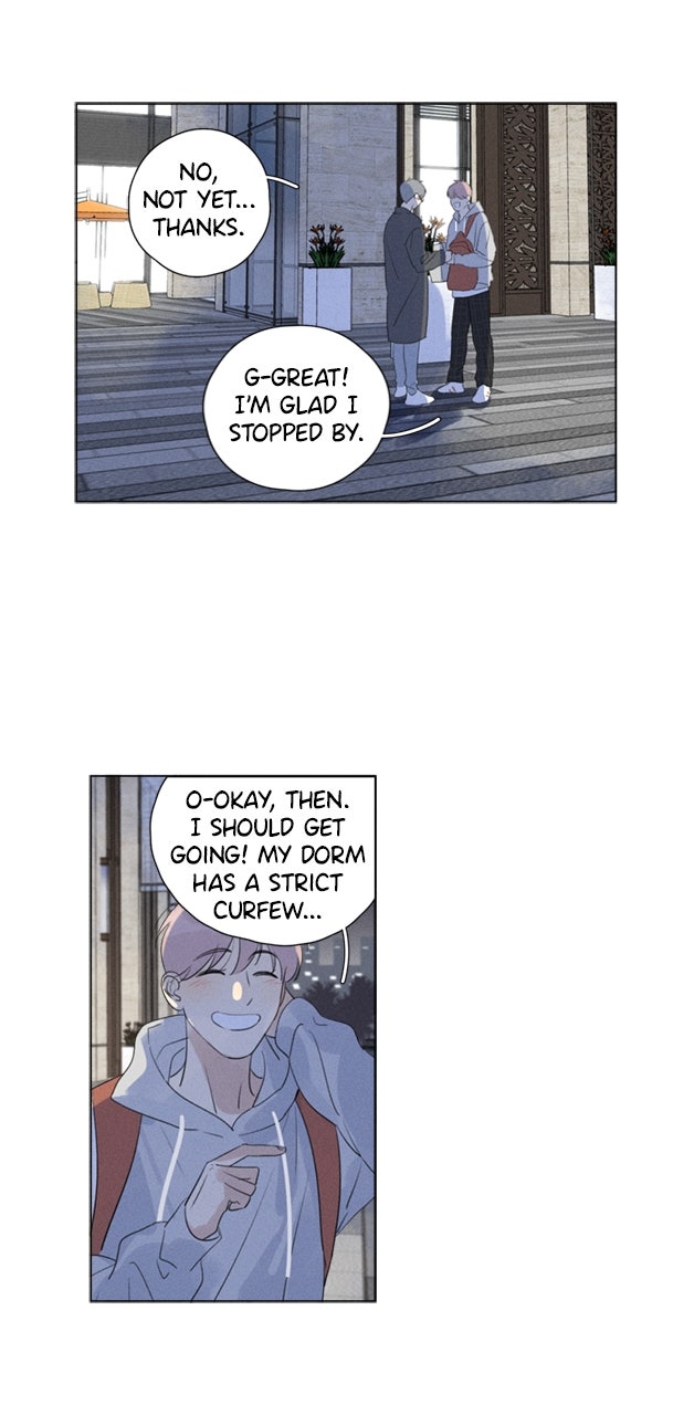 Here U Are Episode 106 page 20 - 