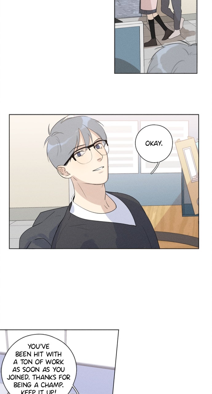 Here U Are Episode 106 page 3 - 