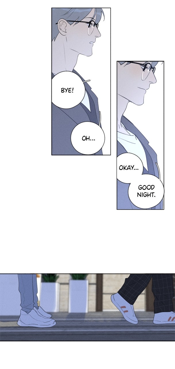 Here U Are Episode 106 page 21 - 