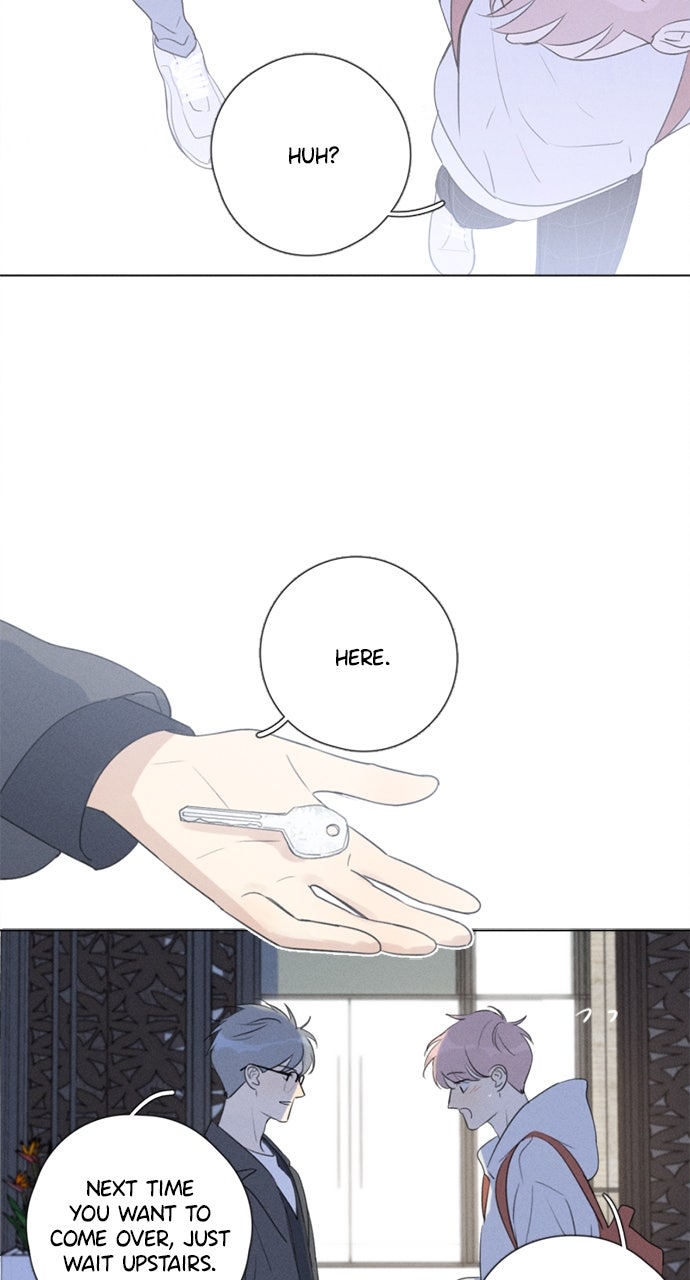 Here U Are Episode 106 page 24 - 