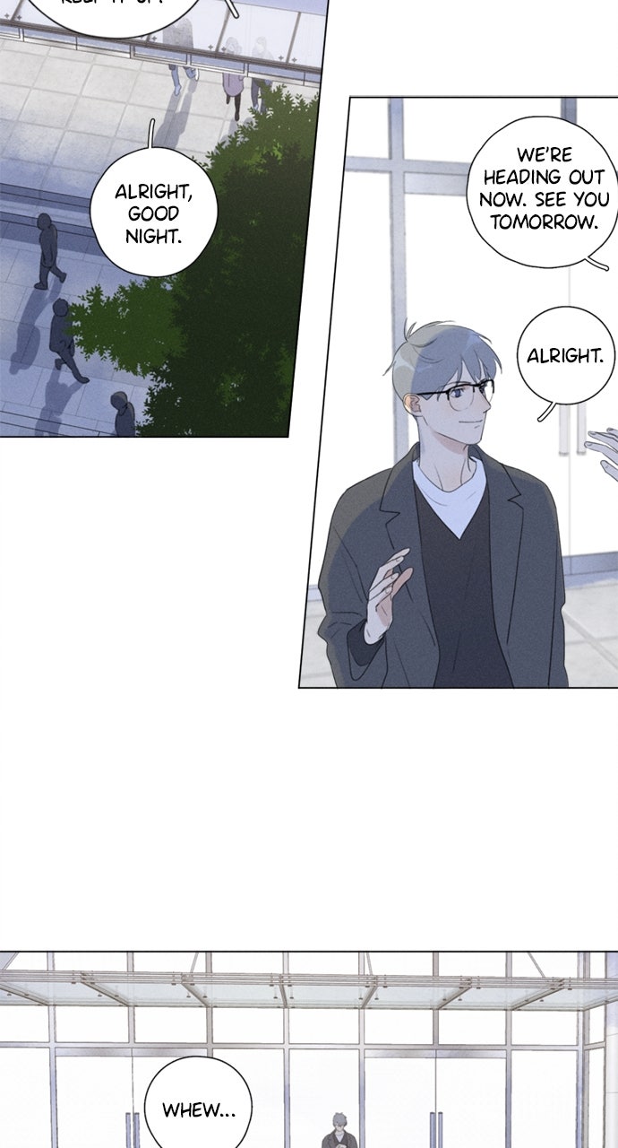 Here U Are Episode 106 page 4 - 