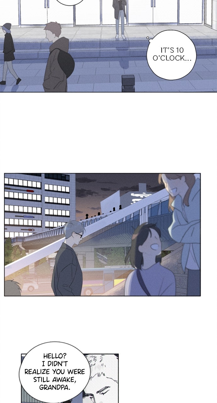 Here U Are Episode 106 page 5 - 
