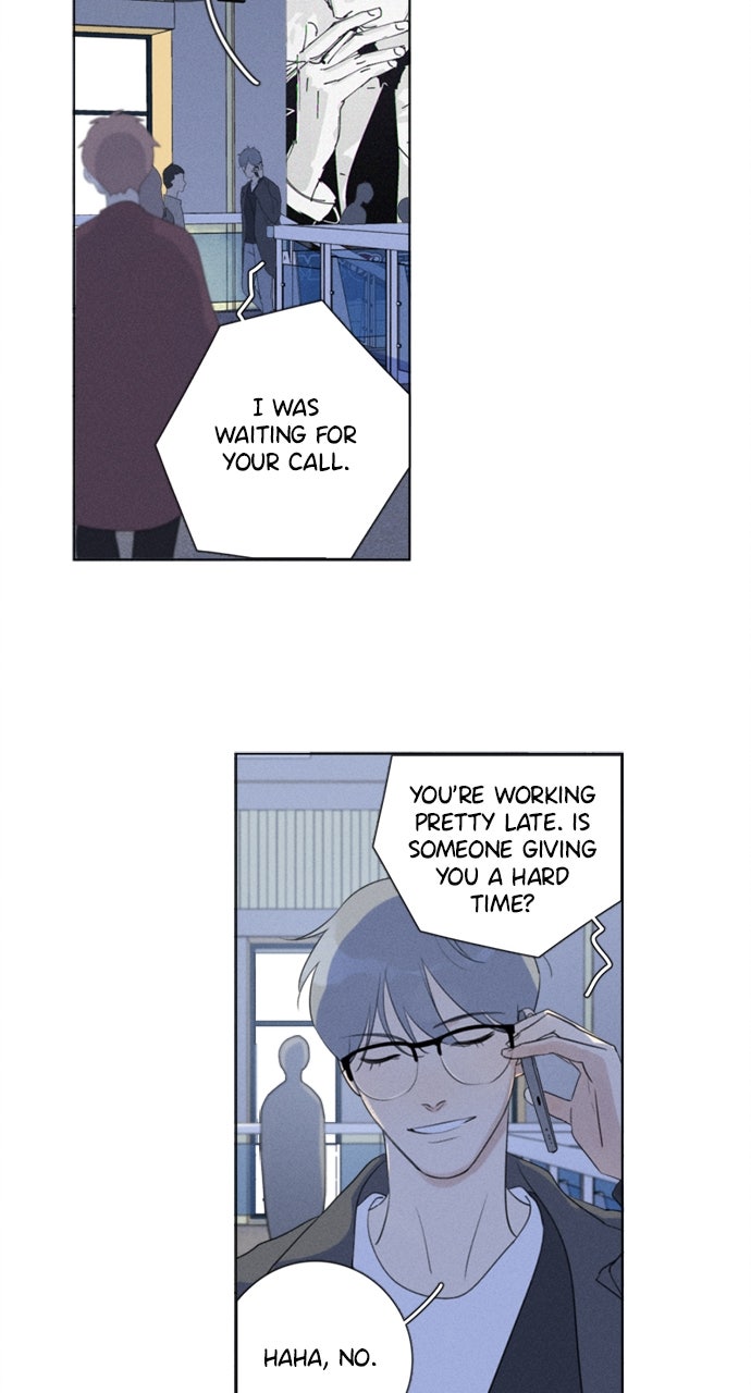Here U Are Episode 106 page 6 - 