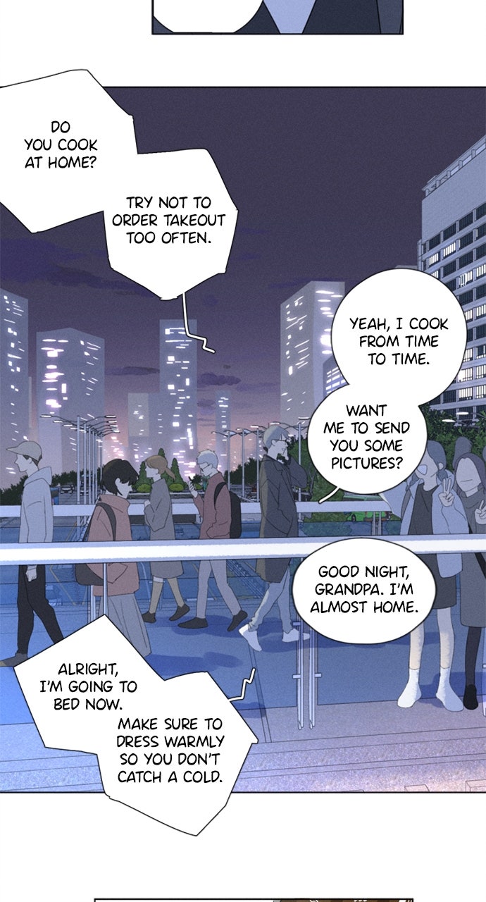 Here U Are Episode 106 page 7 - 