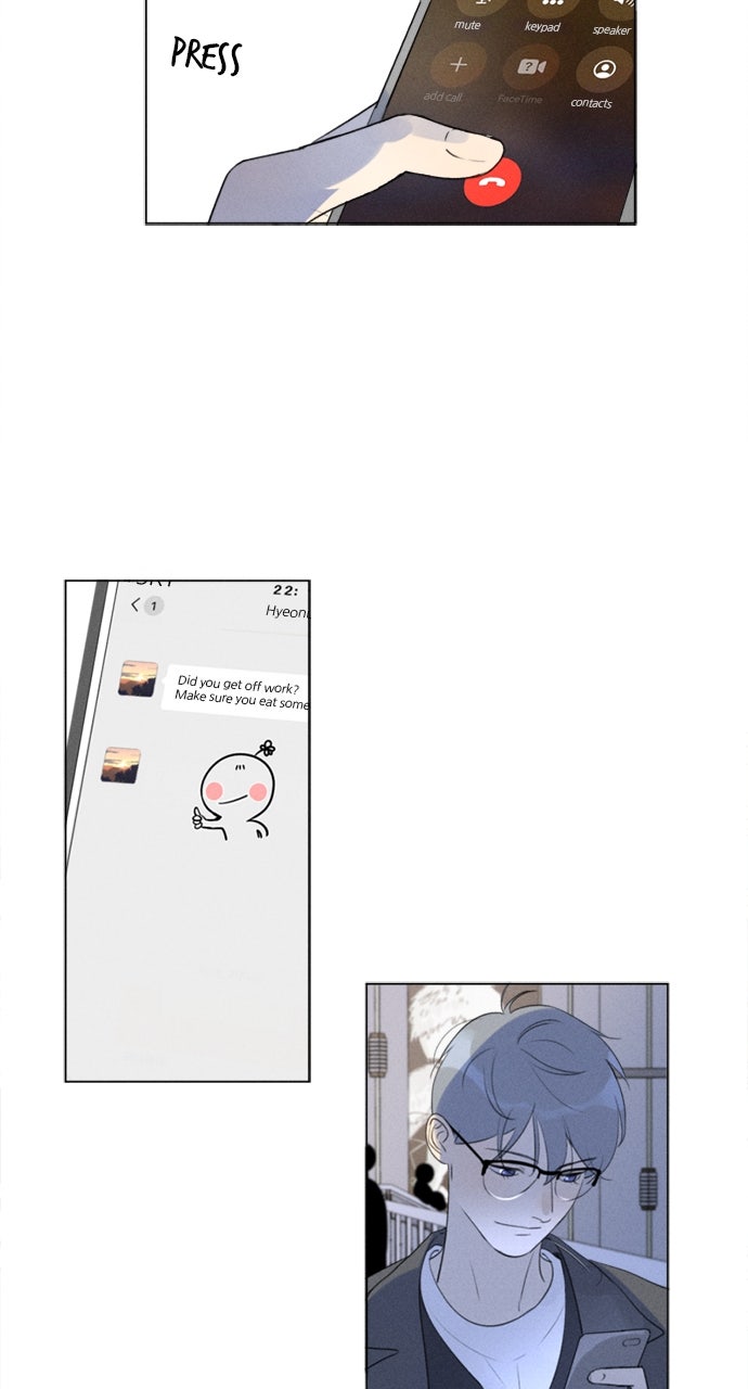 Here U Are Episode 106 page 8 - 