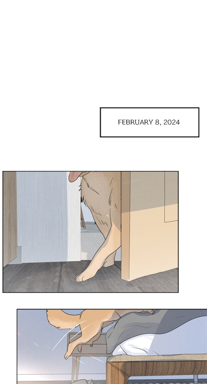Here U Are Spin-off #1 (Part 1) page 2 - 