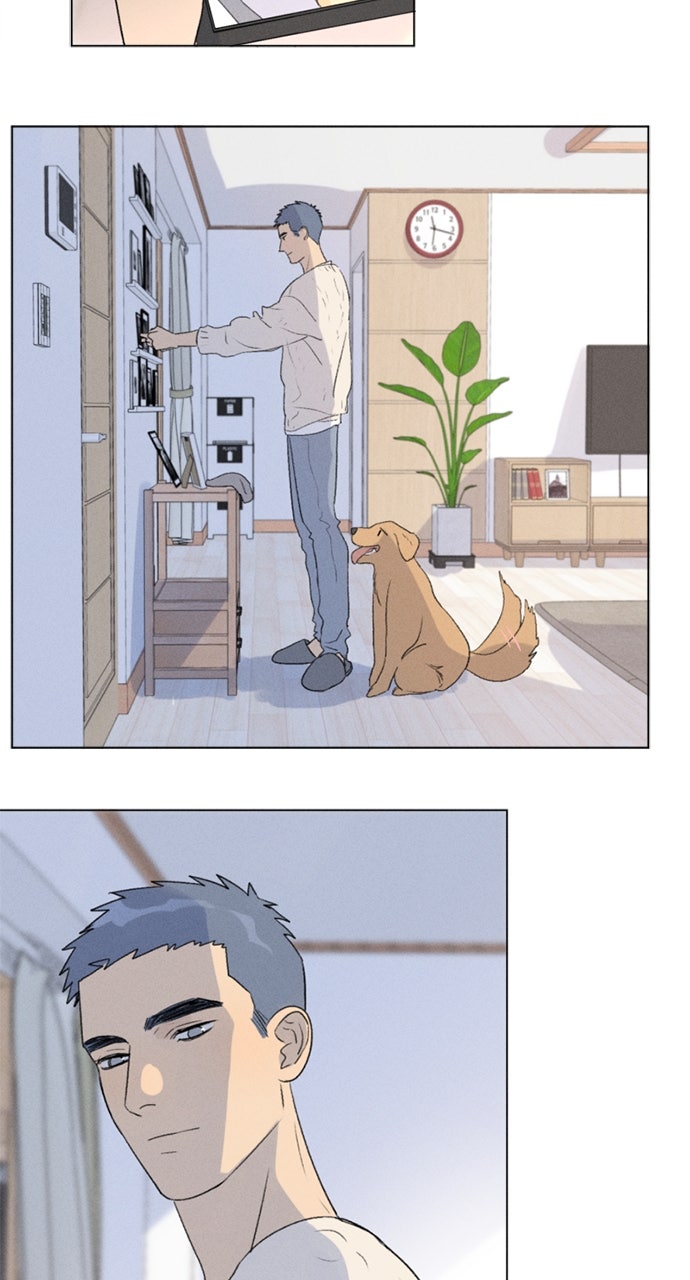 Here U Are Spin-off #1 (Part 1) page 13 - 