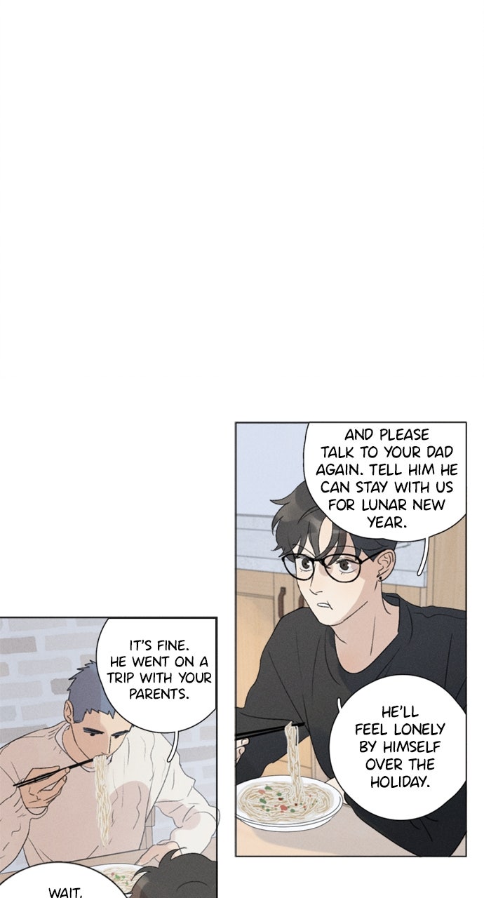 Here U Are Spin-off #1 (Part 1) page 17 - 