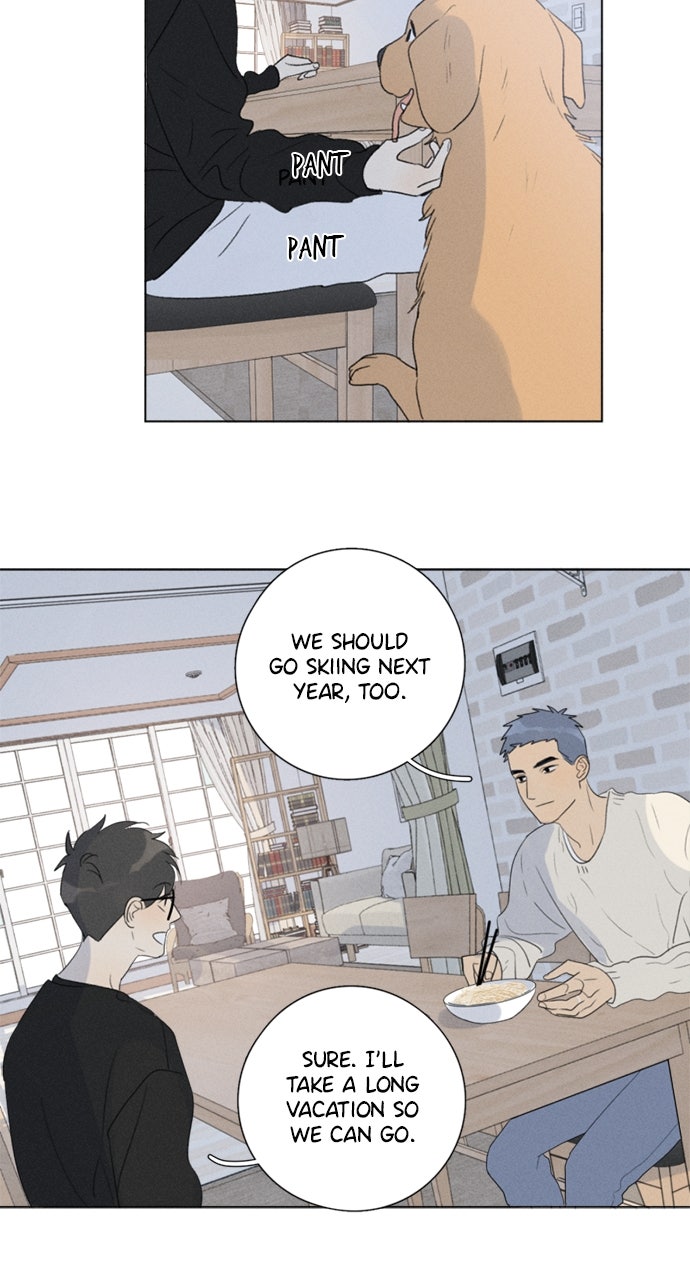 Here U Are Spin-off #1 (Part 1) page 20 - 