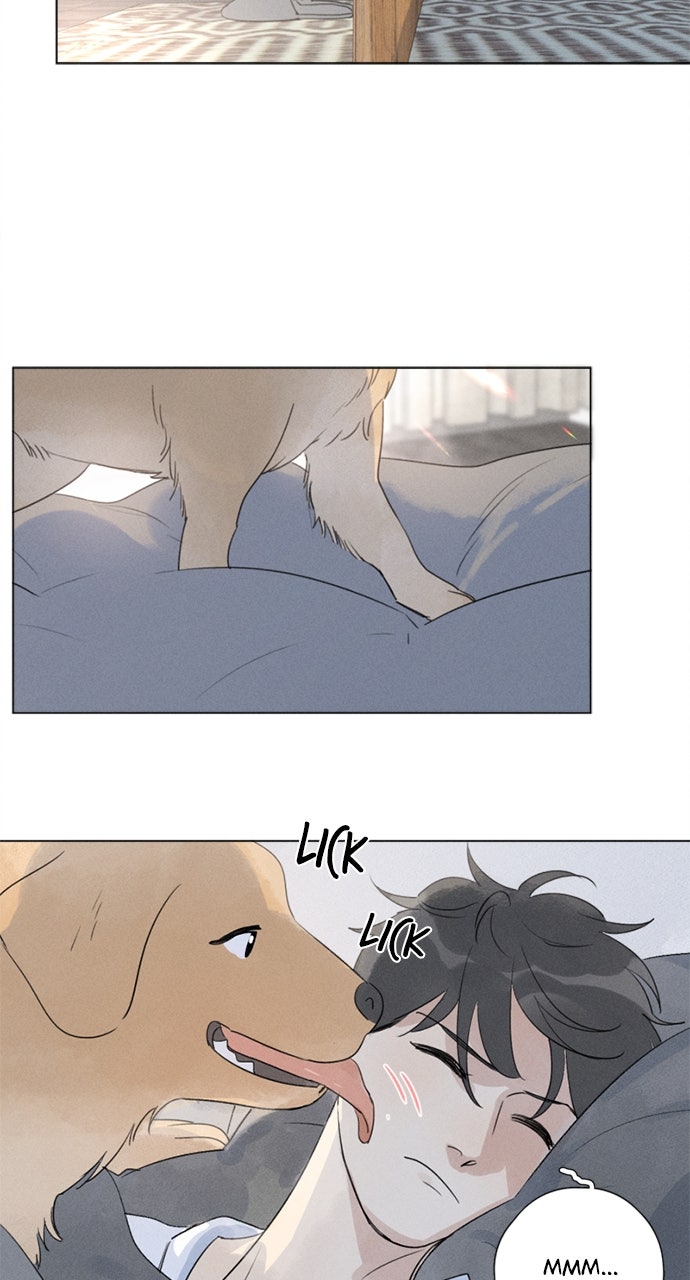 Here U Are Spin-off #1 (Part 1) page 3 - 