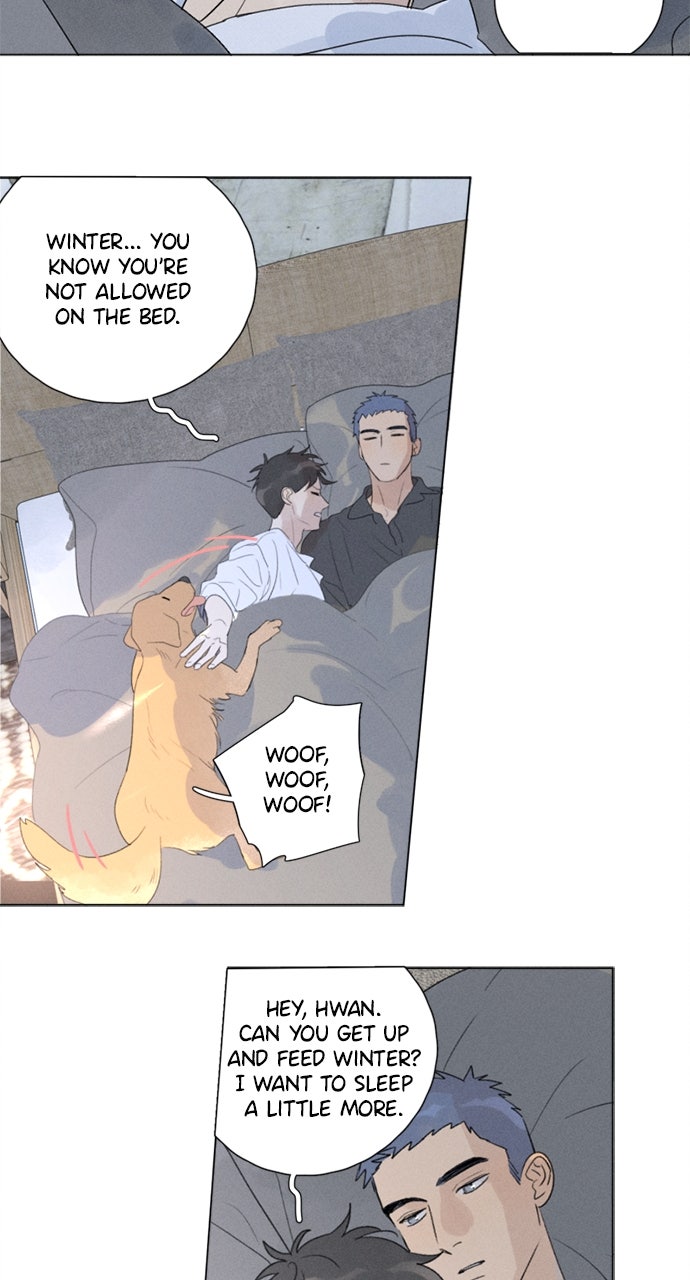 Here U Are Spin-off #1 (Part 1) page 4 - 