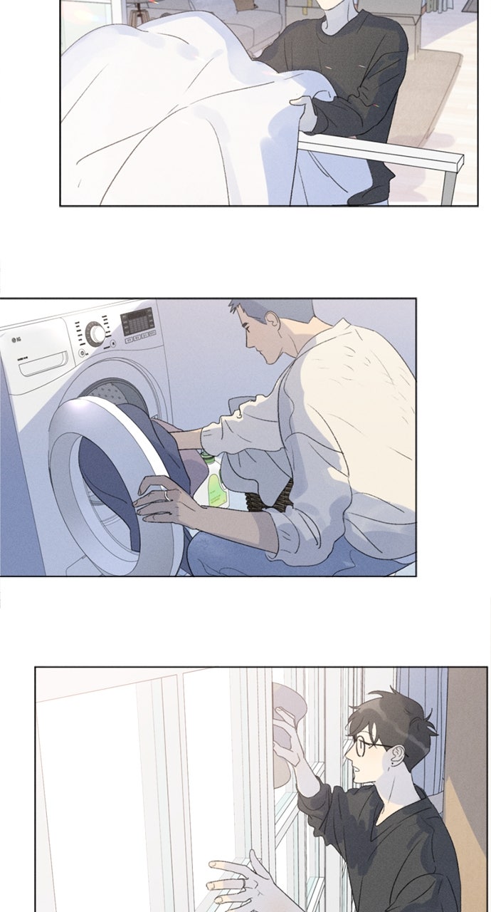 Here U Are Spin-off #1 (Part 1) page 9 - 