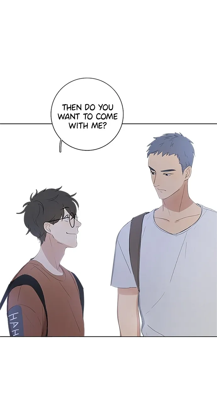 Here U Are Chapter 11 page 1 - 