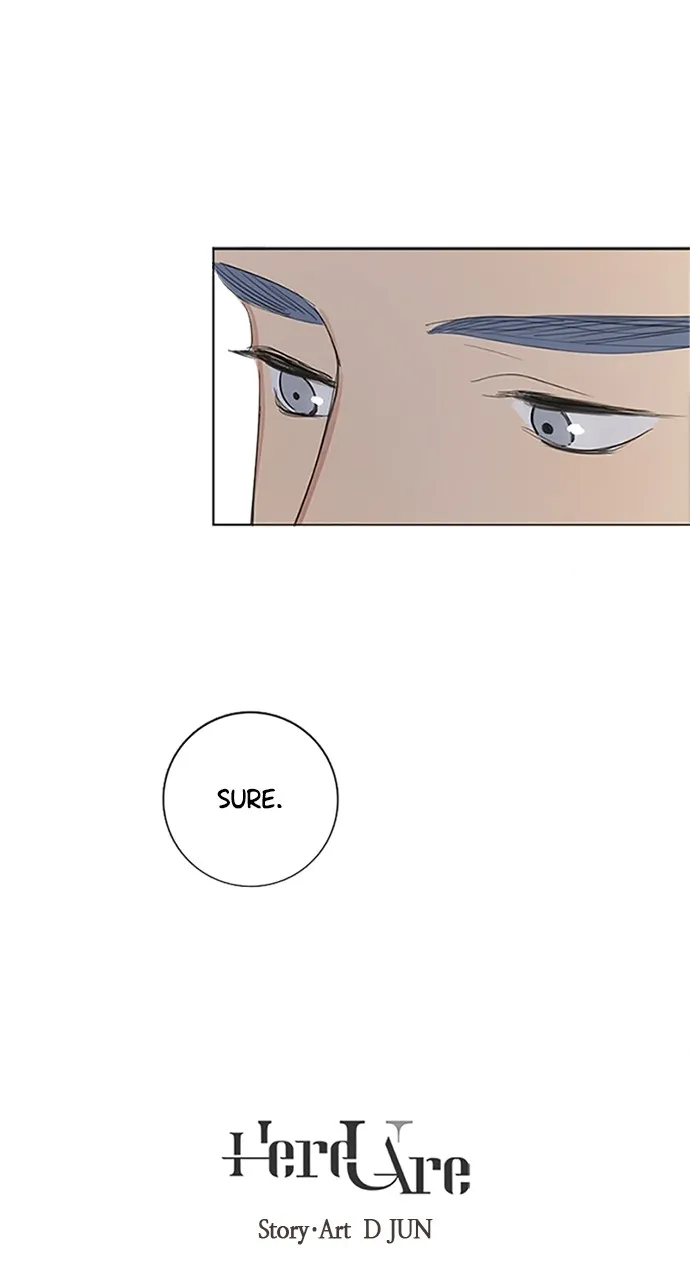 Here U Are Chapter 11 page 2 - 
