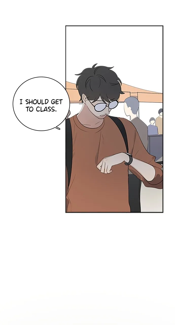 Here U Are Chapter 11 page 12 - 